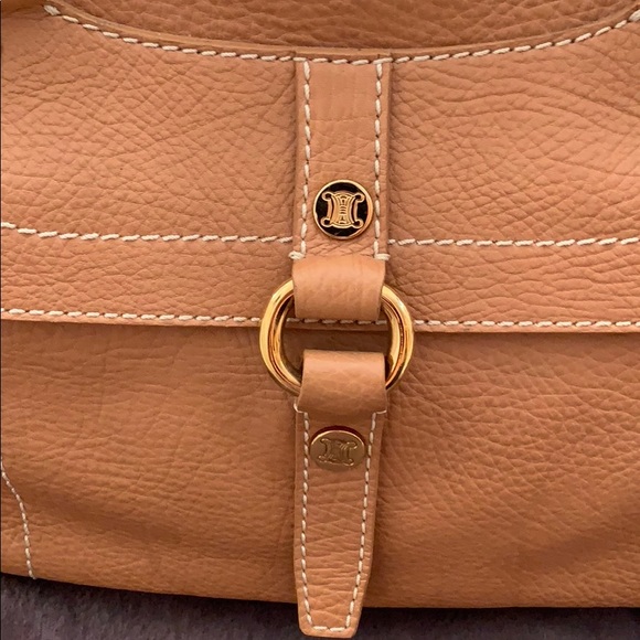 Authentic Celine Boogie Bag - Picture 2 of 8